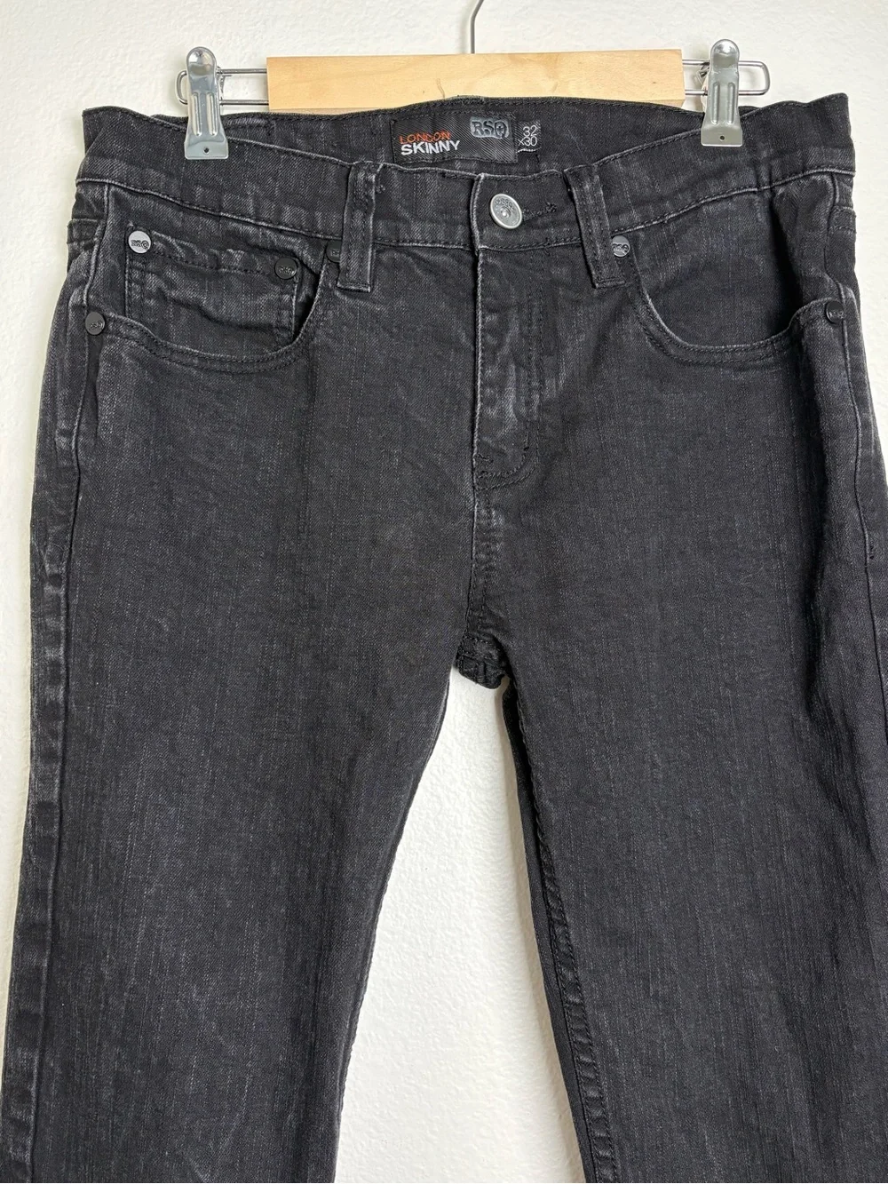 RSQ london mens